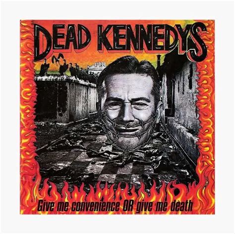 dead kennedys most popular song